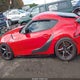 WZ1DB4C07LW029013 2020 Toyota Gr Supra 3.0 Premium auction photo thumbnail 14