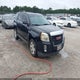 2GKFLVEK8D6334979 2013 GMC Terrain Slt-1 auction photo thumbnail 1