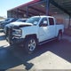 3GCUKREC8JG458241 2018 Chevrolet Silverado 1500 2Lt auction photo thumbnail 2