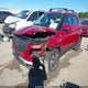 KMHRC8A34NU136536 2022 Hyundai Venue Sel auction photo thumbnail 2