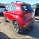 KMHRC8A34NU136536 2022 Hyundai Venue Sel auction photo thumbnail 3