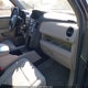 5FNYF4H25DB074181 2013 Honda Pilot Lx auction photo thumbnail 5