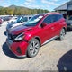 5N1AZ2CJXLN119638 2020 Nissan Murano Sl Fwd auction photo thumbnail 2