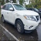 5N1AR2MM6GC624294 2016 Nissan Pathfinder Sv auction photo thumbnail 1