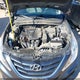 5NPEB4AC9DH788172 2013 Hyundai Sonata Gls auction photo thumbnail 10