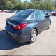 5NPEB4AC9DH788172 2013 Hyundai Sonata Gls auction photo thumbnail 4