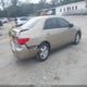 1HGCM56425A192601 2005 Honda Accord 2.4 Lx auction photo thumbnail 4