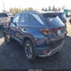 5NMJCCDE3SH588093 2025 Hyundai Tucson Sel Convenience auction photo thumbnail 3