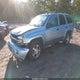 1GNDS13S662315033 2006 Chevrolet Trailblazer Ls auction photo thumbnail 2