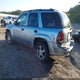 1GNDS13S662315033 2006 Chevrolet Trailblazer Ls auction photo thumbnail 3