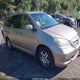 5FNRL38607B428946 2007 Honda Odyssey Ex-L auction photo thumbnail 1