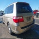 5FNRL38607B428946 2007 Honda Odyssey Ex-L auction photo thumbnail 6
