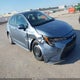 5YFB4MDE3SP279107 2025 Toyota Corolla Le auction photo thumbnail 1