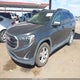 3GKALMEV7JL142281 2018 GMC Terrain Sle auction photo thumbnail 2