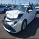 JTND4MBE9P3195865 2023 Toyota Corolla Se auction photo thumbnail 2