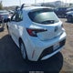 JTND4MBE9P3195865 2023 Toyota Corolla Se auction photo thumbnail 3