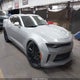 1G1FB1RS5J0132874 2018 Chevrolet Camaro 1Lt auction photo thumbnail 1