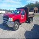 1GB3KZCG2DF217724 2013 Chevrolet Silverado 3500Hd Chassis Work Truck auction photo thumbnail 2