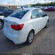 KNAFU4A27C5499034 2012 Kia Forte Ex auction photo thumbnail 4