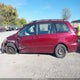 5TDZK23C67S075537 2007 Toyota Sienna Ce auction photo thumbnail 14