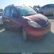 5TDZK23C67S075537 2007 Toyota Sienna Ce auction photo thumbnail 1