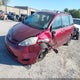 5TDZK23C67S075537 2007 Toyota Sienna Ce auction photo thumbnail 2