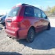 5TDZK23C67S075537 2007 Toyota Sienna Ce auction photo thumbnail 4