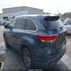 5TDKZRFH0HS197566 2017 Toyota Highlander Xle auction photo thumbnail 14