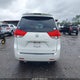 5TDKK3DCXBS057282 2011 Toyota Sienna Le V6 auction photo thumbnail 17