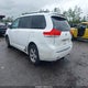 5TDKK3DCXBS057282 2011 Toyota Sienna Le V6 auction photo thumbnail 3