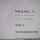 7SAYGDEE0RA271052 2024 Tesla Model Y Long Range Dual Motor All-Wheel Drive auction photo thumbnail 10