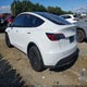 7SAYGDEE0RA271052 2024 Tesla Model Y Long Range Dual Motor All-Wheel Drive auction photo thumbnail 3