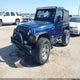 1J4FA49S04P753389 2004 Jeep Wrangler Sport auction photo thumbnail 2