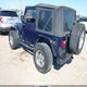 1J4FA49S04P753389 2004 Jeep Wrangler Sport auction photo thumbnail 3