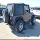 1J4FA49S04P753389 2004 Jeep Wrangler Sport auction photo thumbnail 4