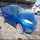 3FADP4BJ0JM132125 2018 Ford Fiesta Se auction photo thumbnail 1