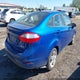 3FADP4BJ0JM132125 2018 Ford Fiesta Se auction photo thumbnail 4