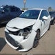 JTNK4RBE3K3008732 2019 Toyota Corolla Xse auction photo thumbnail 2