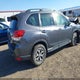 JF2SKAJCXLH501776 2020 Subaru Forester Premium auction photo thumbnail 4
