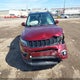 3C4NJDBB5MT586759 2021 Jeep Compass Altitude 4X4 auction photo thumbnail 12