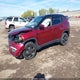 3C4NJDBB5MT586759 2021 Jeep Compass Altitude 4X4 auction photo thumbnail 2