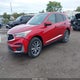 5J8TC2H51LL030743 2020 Acura Rdx Technology Package auction photo thumbnail 2
