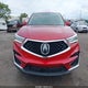 5J8TC2H51LL030743 2020 Acura Rdx Technology Package auction photo thumbnail 6