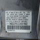 1HGCG16532A001692 2002 Honda Accord 3.0 Ex auction photo thumbnail 9