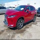 2T2HGMDA8NC091701 2022 Lexus Rx 450H auction photo thumbnail 2