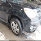 2GNFLHEK4E6126927 2014 Chevrolet Equinox Ltz auction photo thumbnail 17