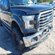 1FTEW1EG3FFC44781 2015 Ford F-150 Xlt auction photo thumbnail 18