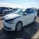 3VWD17AJ8EM415745 2014 Volkswagen Jetta 1.8T Se auction photo thumbnail 2