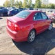 3FAHP0HA6AR415505 2010 Ford Fusion Se auction photo thumbnail 4