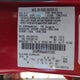 3FAHP0HA6AR415505 2010 Ford Fusion Se auction photo thumbnail 9